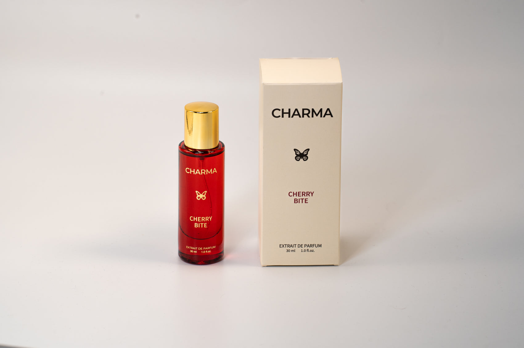 Cherry Bite