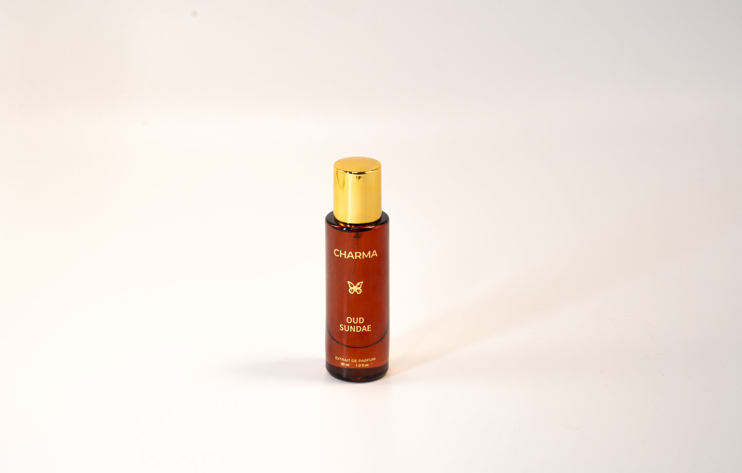 Oud Sundae