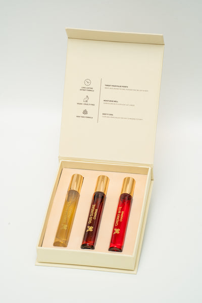 Discovery Kit