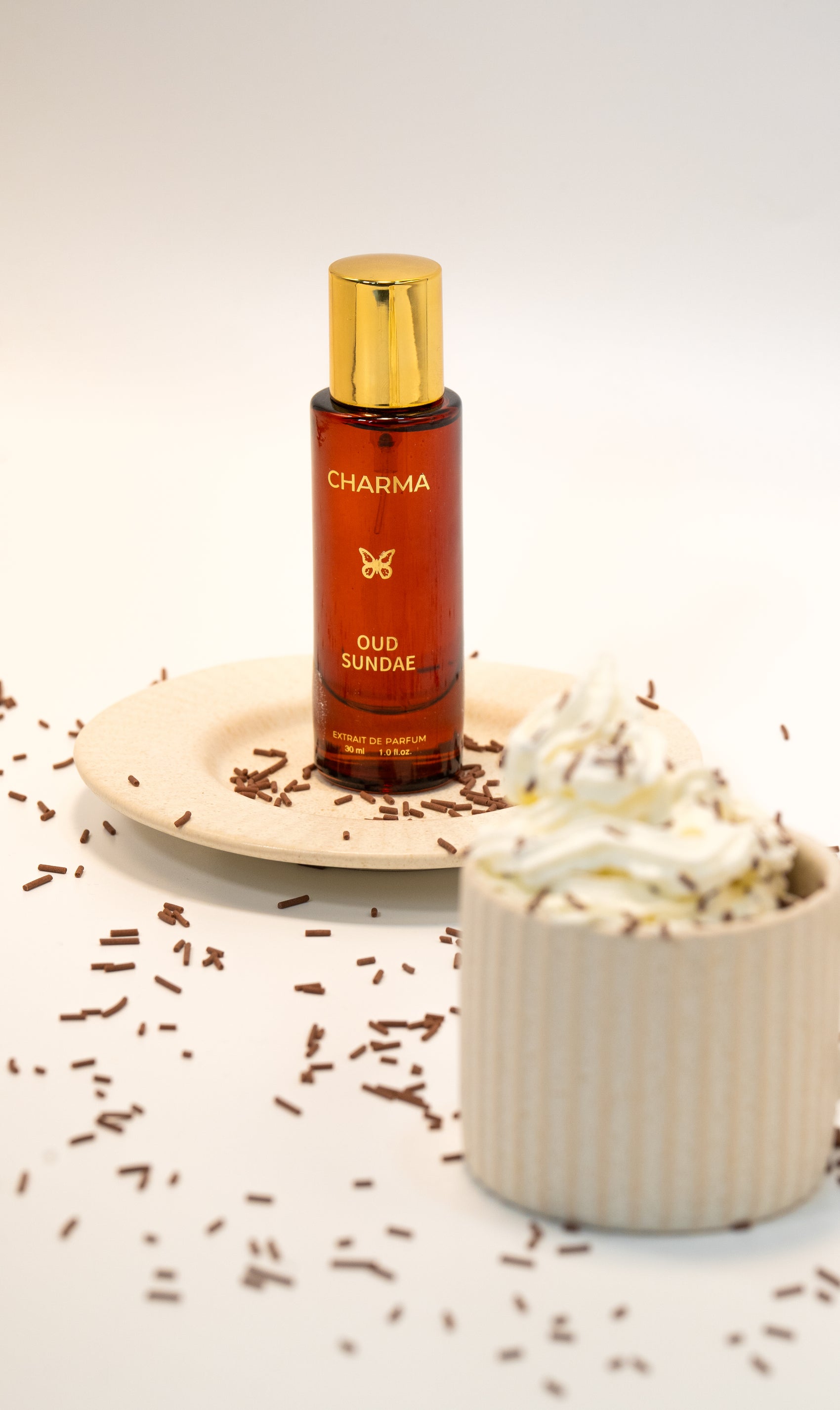 Oud Sundae
