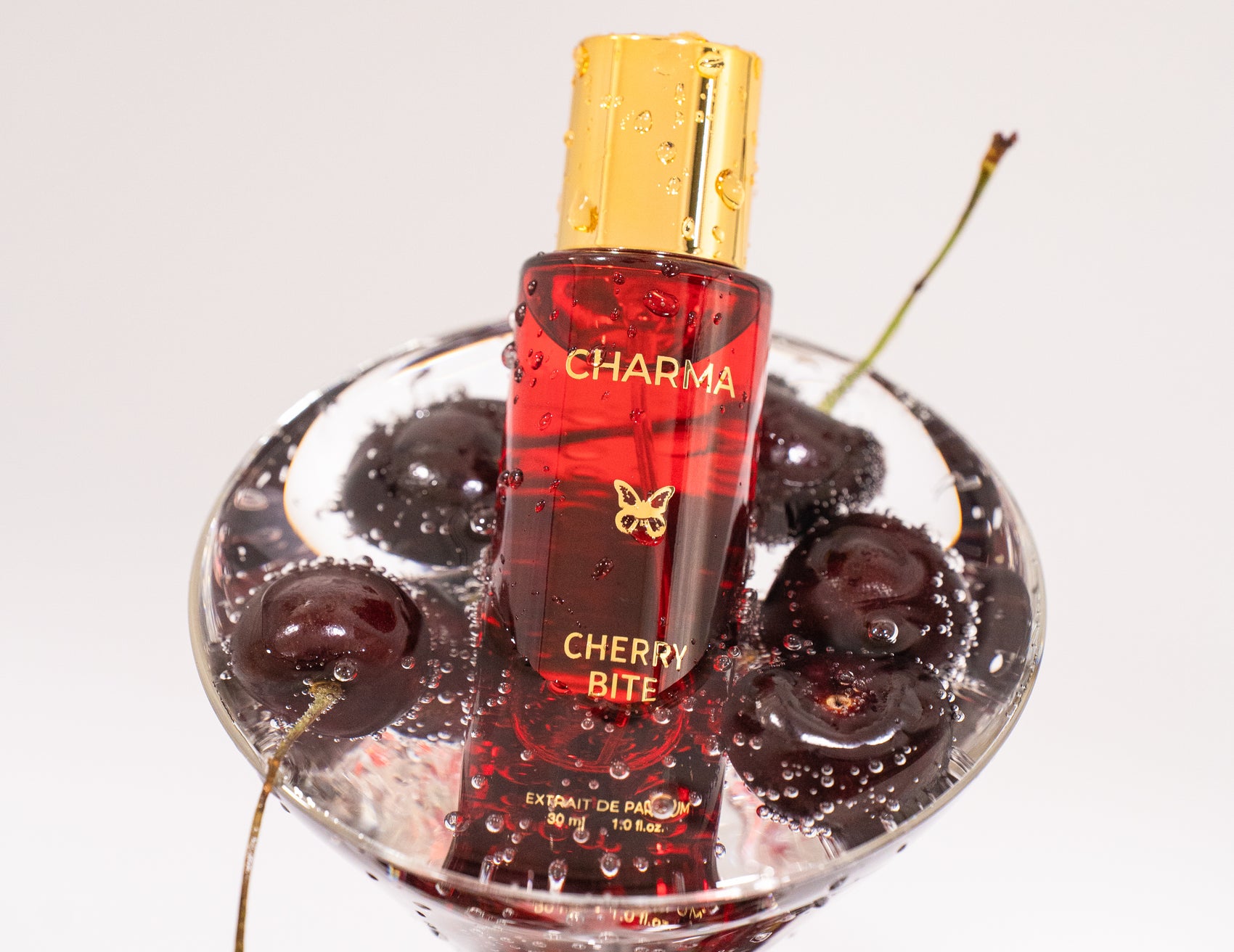 Cherry Bite