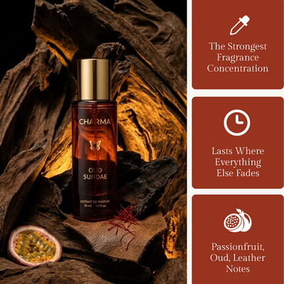Oud Sundae