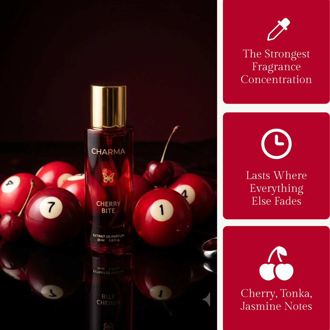 Cherry Bite